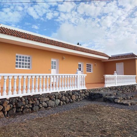 Casa Juanita - The Place Of Stars In Canary Islands Buenavista de Abajo Exteriér fotografie