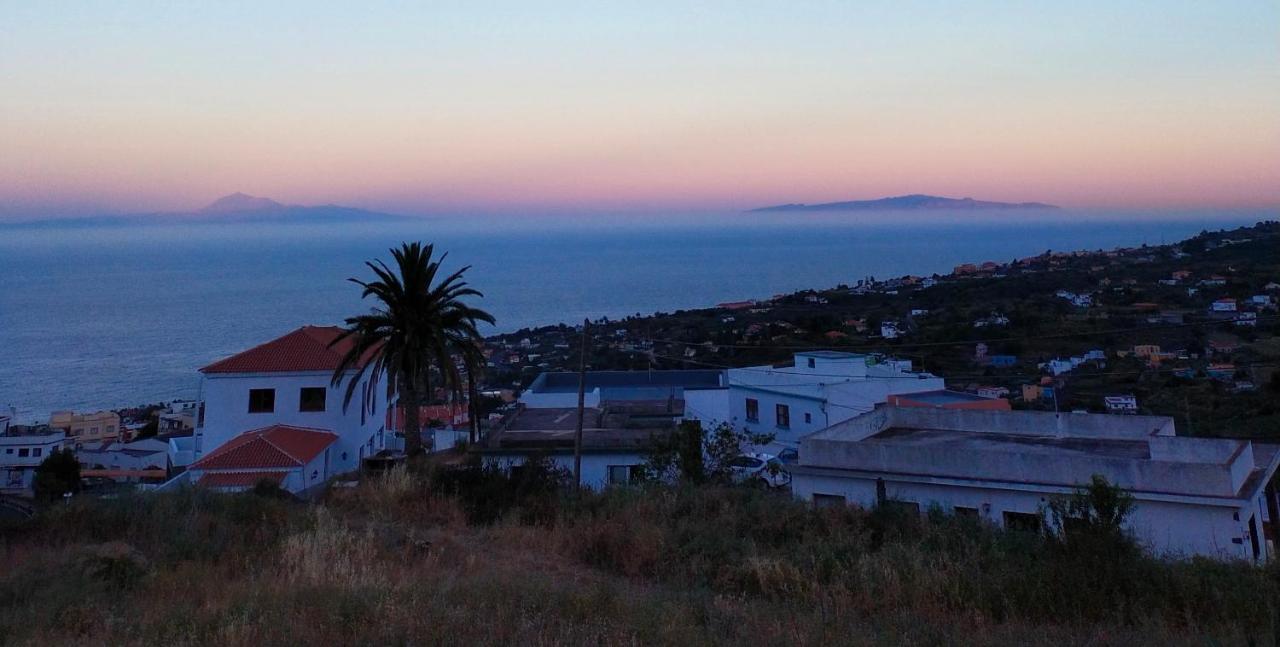 Casa Juanita - The Place Of Stars In Canary Islands Buenavista de Abajo Exteriér fotografie