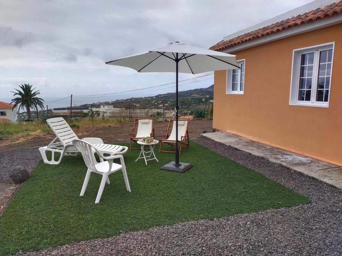 Casa Juanita - The Place Of Stars In Canary Islands Buenavista de Abajo Exteriér fotografie