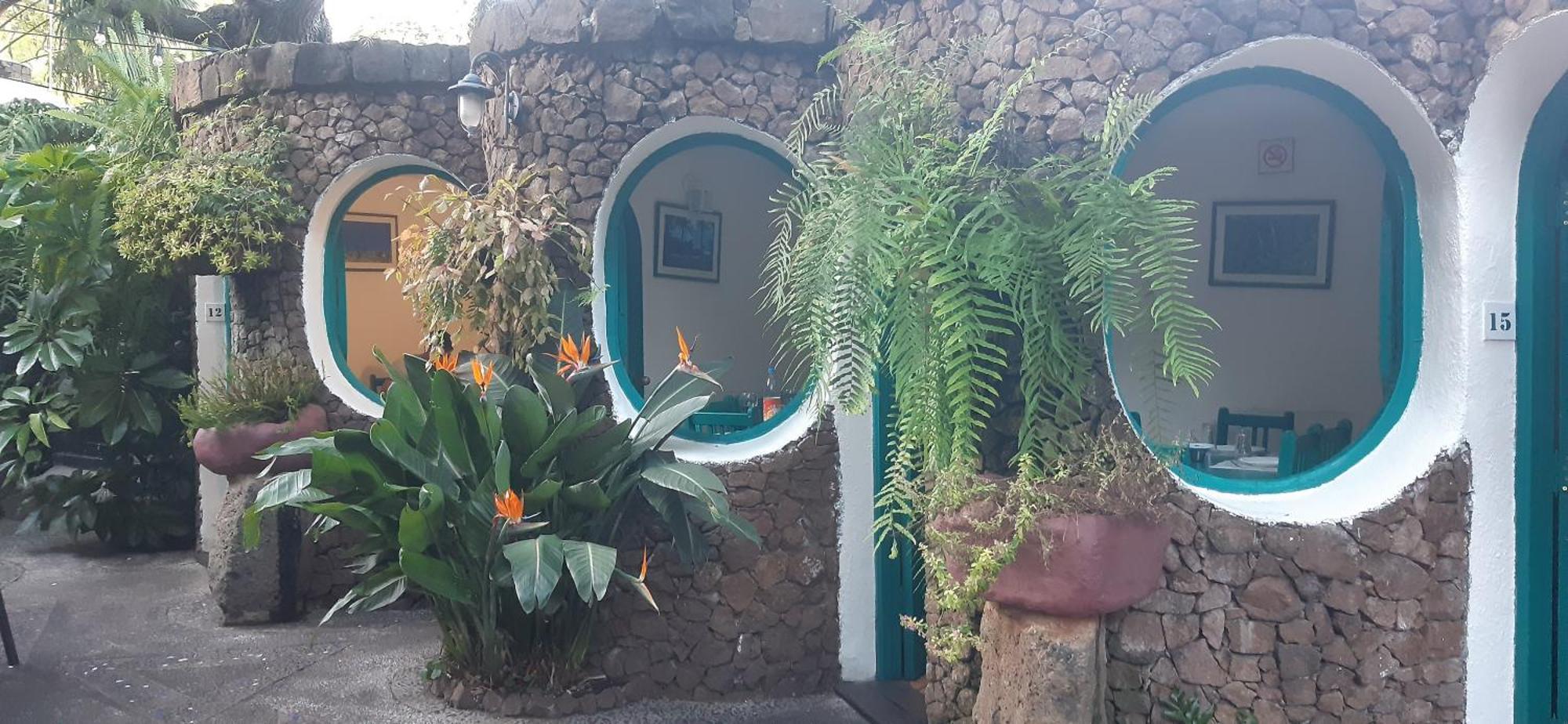 Casa Juanita - The Place Of Stars In Canary Islands Buenavista de Abajo Exteriér fotografie